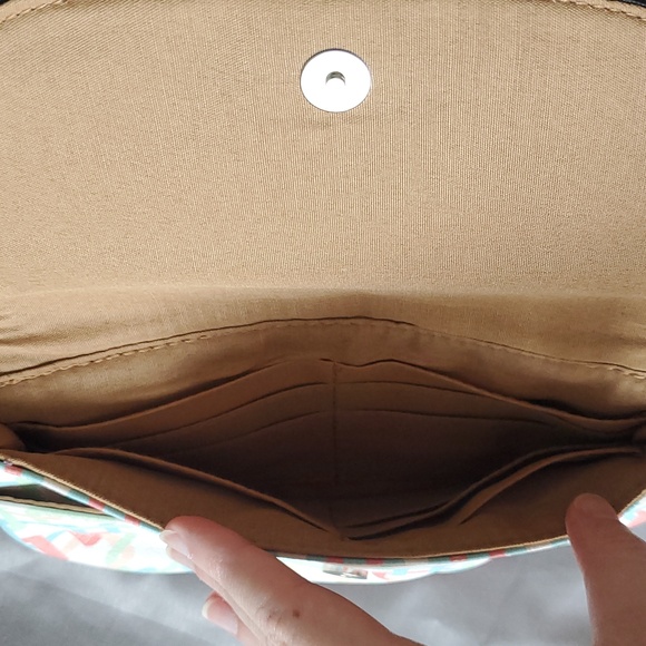 Rosetti | Multi Colored Purse - Picture 3 of 5